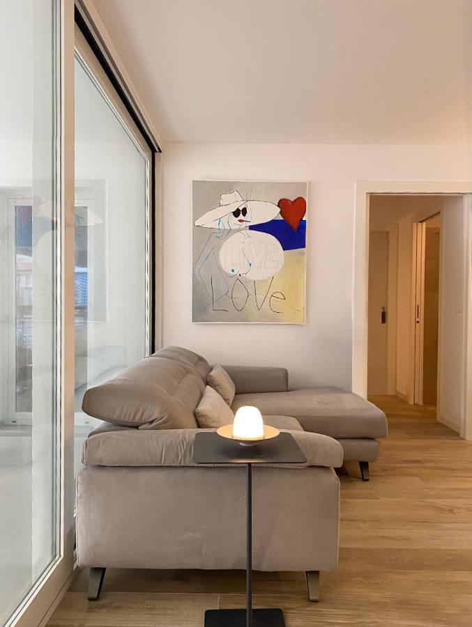 Boutique Home Lignano Lignano Sabbiadoro Exterior foto